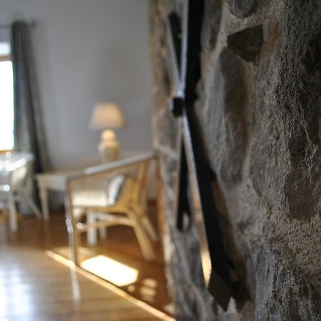 La Grange Fleurie Hotel Tramayes Luaran gambar