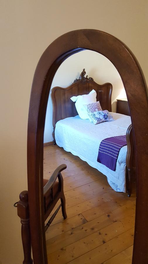 La Grange Fleurie Hotel Tramayes Luaran gambar
