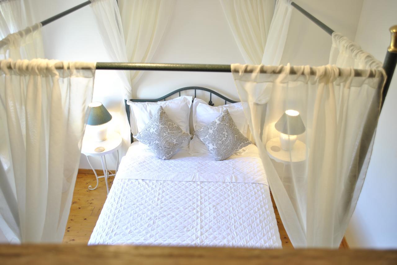 La Grange Fleurie Hotel Tramayes Luaran gambar