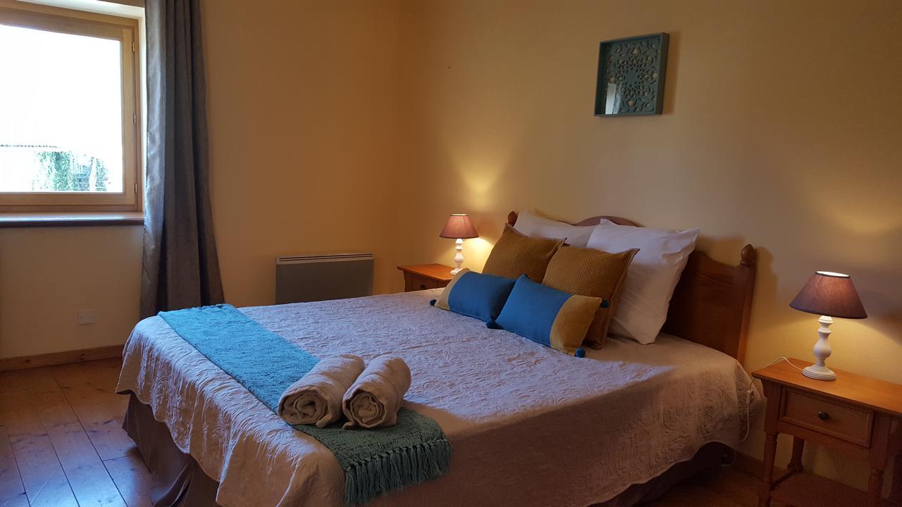 La Grange Fleurie Hotel Tramayes Luaran gambar