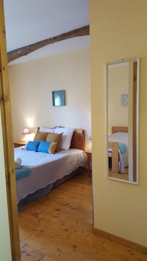 La Grange Fleurie Hotel Tramayes Luaran gambar