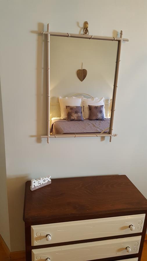 La Grange Fleurie Hotel Tramayes Luaran gambar
